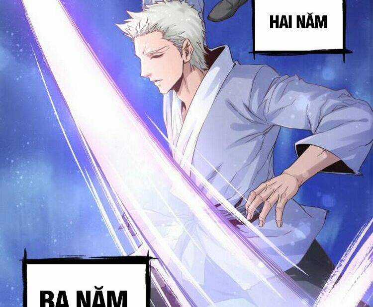 Ta Cày Level Từ Trong Gương Chapter 2 trang 182