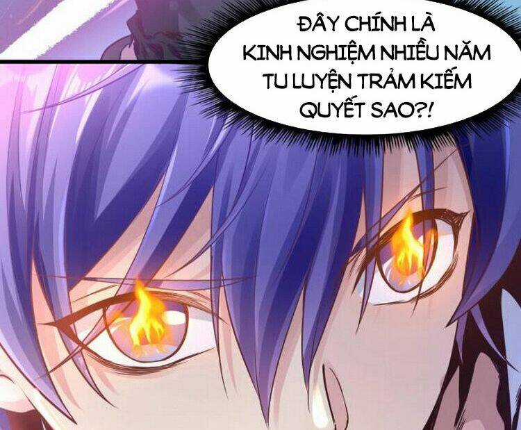 Ta Cày Level Từ Trong Gương Chapter 2 trang 185