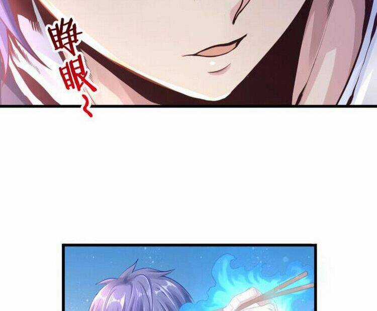 Ta Cày Level Từ Trong Gương Chapter 2 trang 186