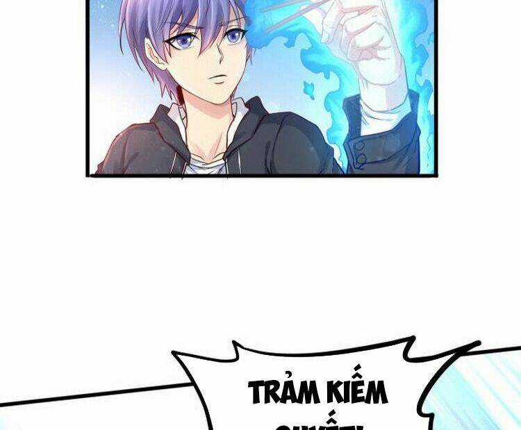 Ta Cày Level Từ Trong Gương Chapter 2 trang 187