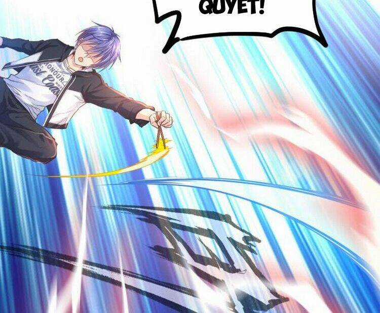 Ta Cày Level Từ Trong Gương Chapter 2 trang 188