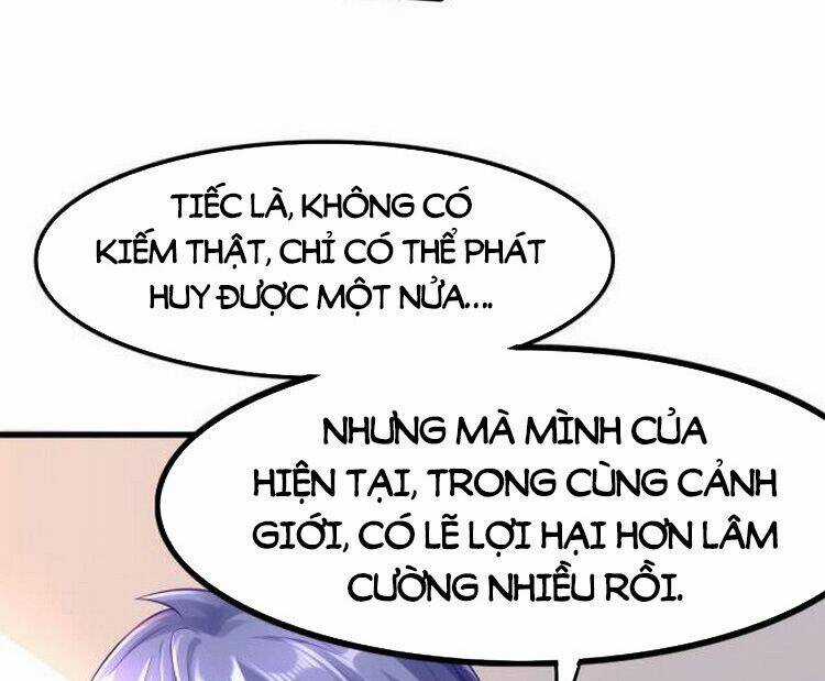 Ta Cày Level Từ Trong Gương Chapter 2 trang 192