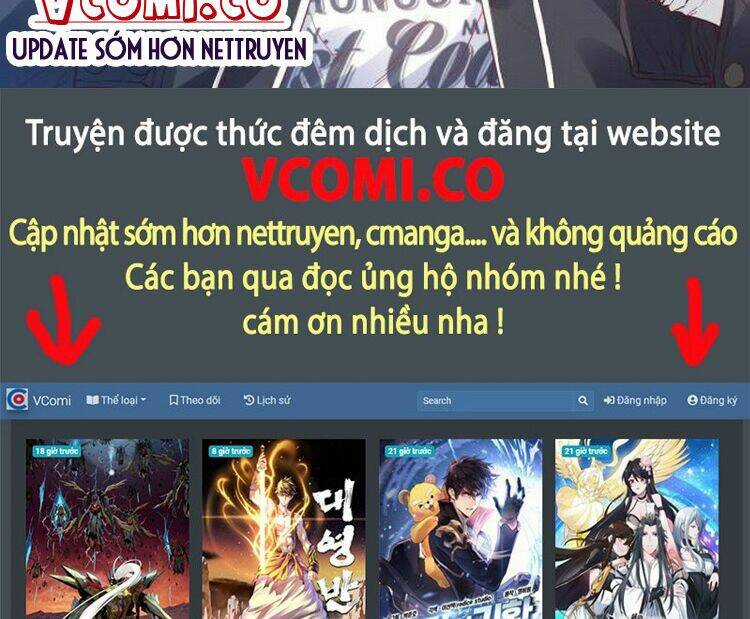 Ta Cày Level Từ Trong Gương Chapter 2 trang 199