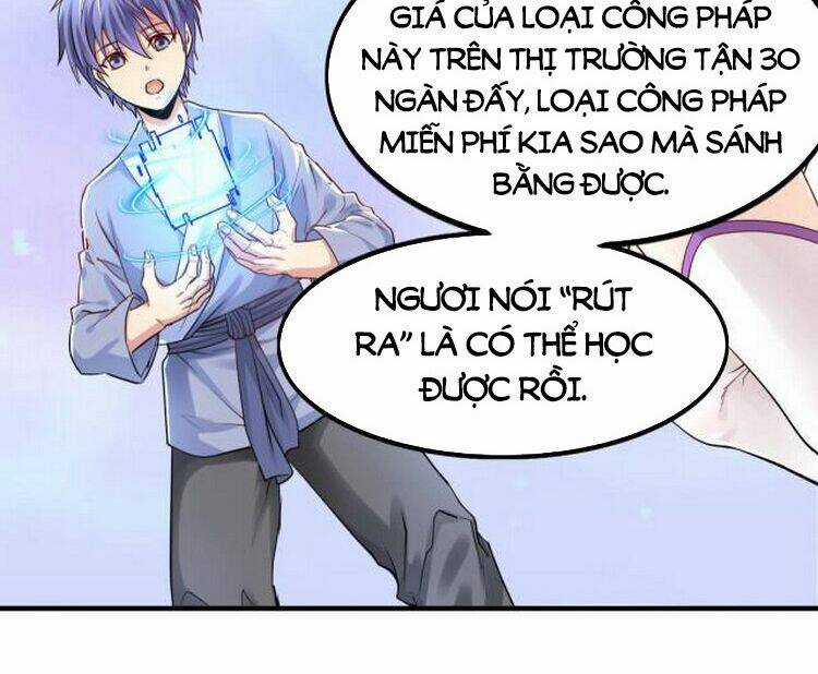 Ta Cày Level Từ Trong Gương Chapter 2 trang 2