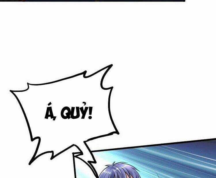 Ta Cày Level Từ Trong Gương Chapter 2 trang 21