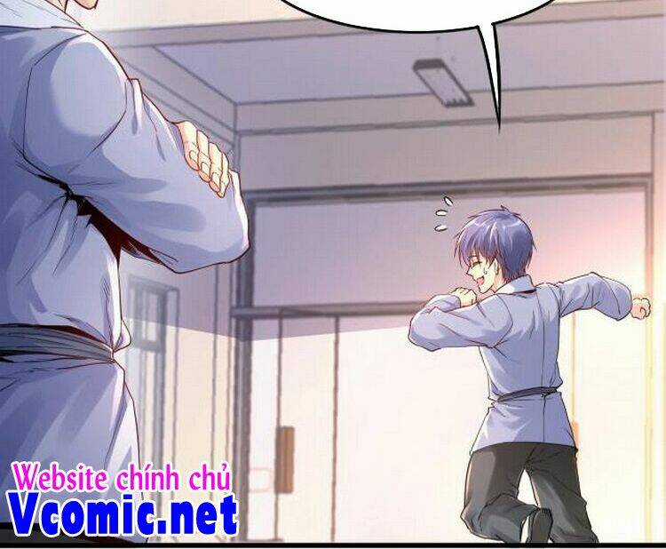 Ta Cày Level Từ Trong Gương Chapter 2 trang 26