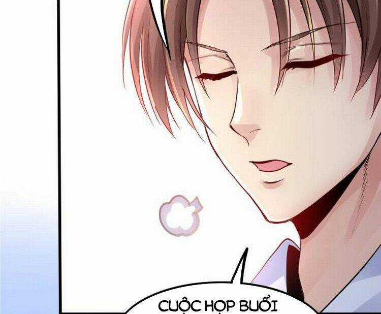 Ta Cày Level Từ Trong Gương Chapter 2 trang 28