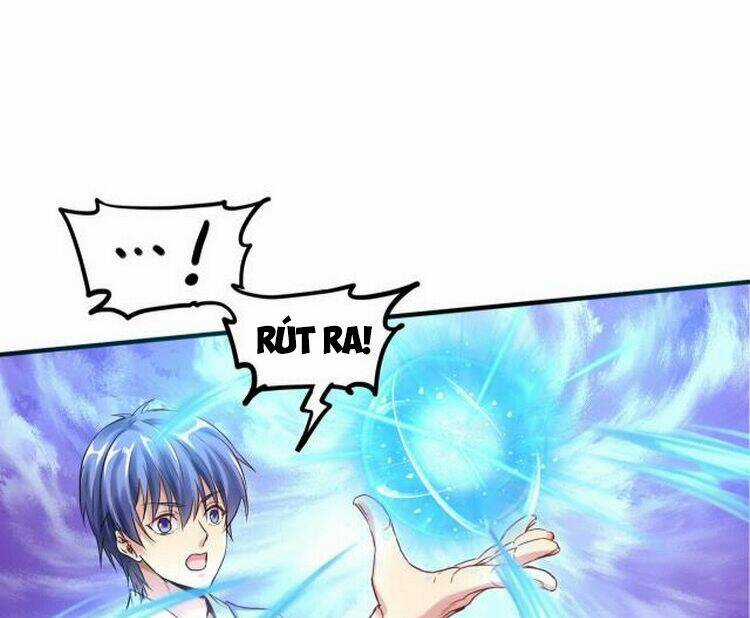 Ta Cày Level Từ Trong Gương Chapter 2 trang 3