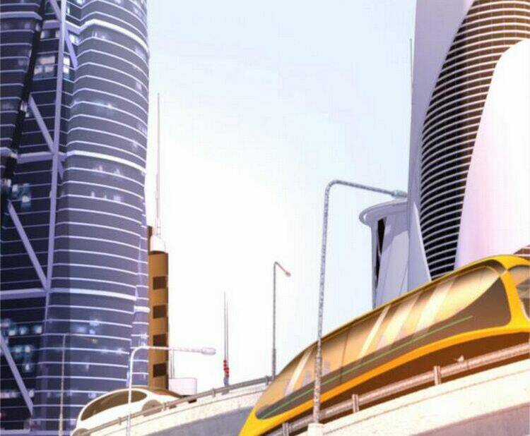 Ta Cày Level Từ Trong Gương Chapter 2 trang 33