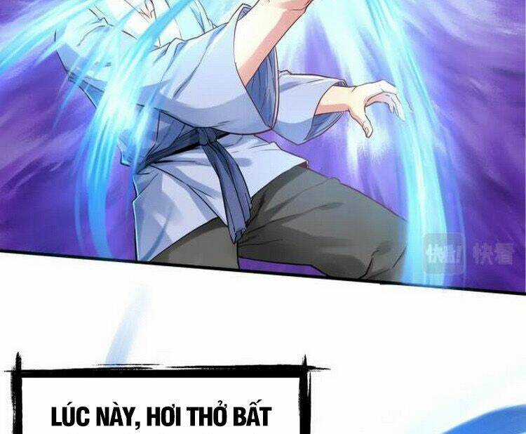 Ta Cày Level Từ Trong Gương Chapter 2 trang 4