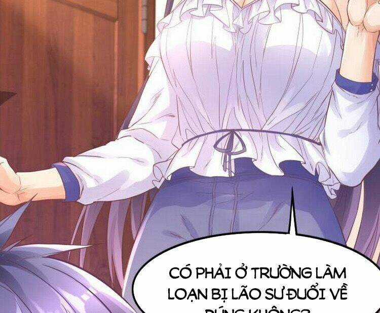 Ta Cày Level Từ Trong Gương Chapter 2 trang 44