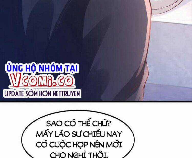 Ta Cày Level Từ Trong Gương Chapter 2 trang 47