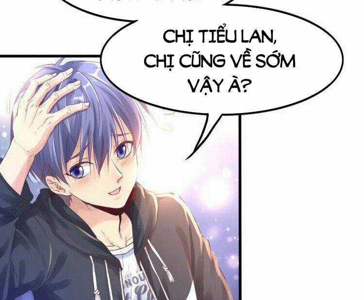 Ta Cày Level Từ Trong Gương Chapter 2 trang 48