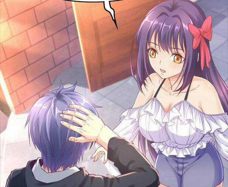 Ta Cày Level Từ Trong Gương Chapter 2 trang 50