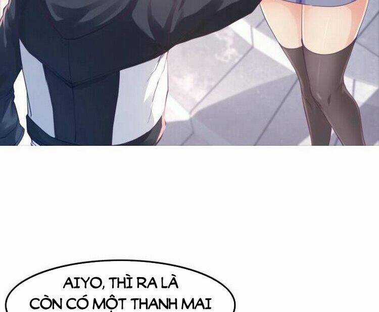 Ta Cày Level Từ Trong Gương Chapter 2 trang 51