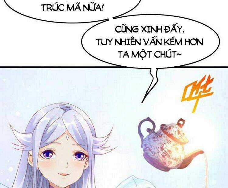 Ta Cày Level Từ Trong Gương Chapter 2 trang 52