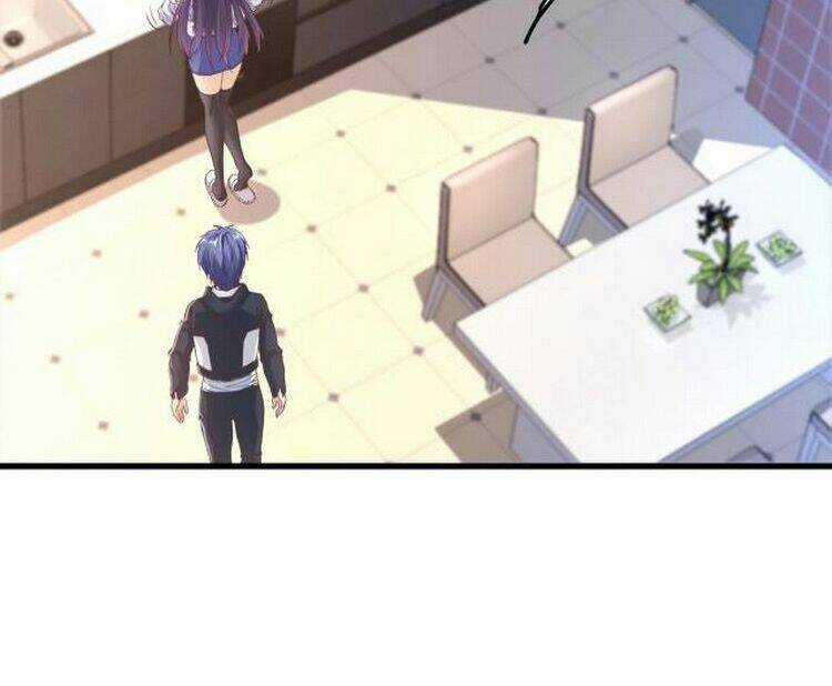 Ta Cày Level Từ Trong Gương Chapter 2 trang 57