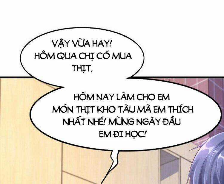 Ta Cày Level Từ Trong Gương Chapter 2 trang 58