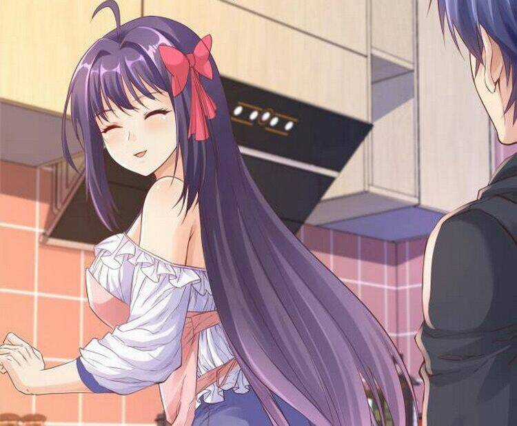 Ta Cày Level Từ Trong Gương Chapter 2 trang 59