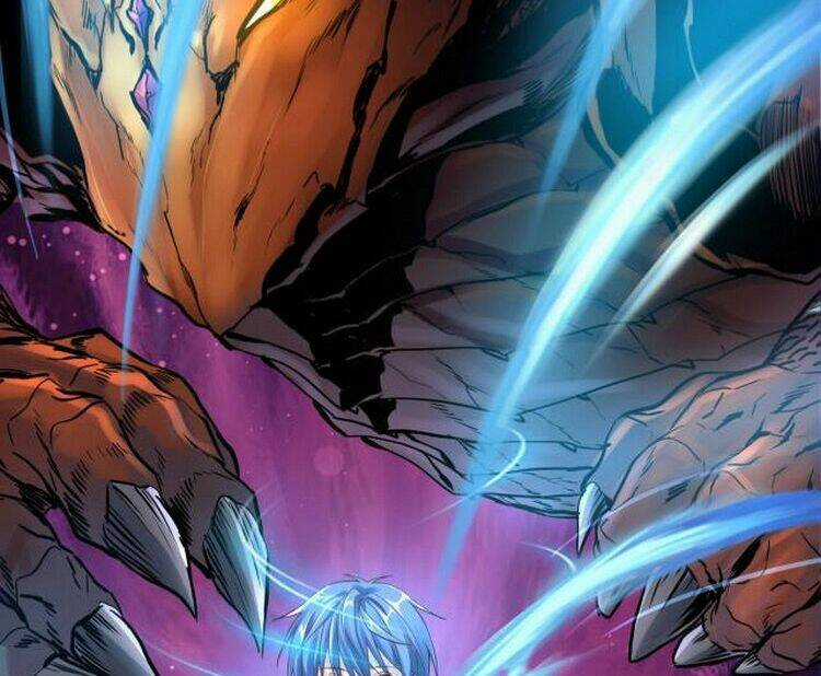 Ta Cày Level Từ Trong Gương Chapter 2 trang 6