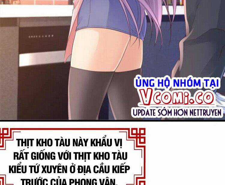 Ta Cày Level Từ Trong Gương Chapter 2 trang 60