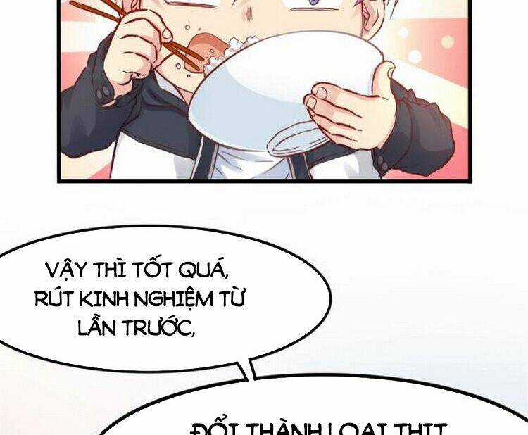 Ta Cày Level Từ Trong Gương Chapter 2 trang 63