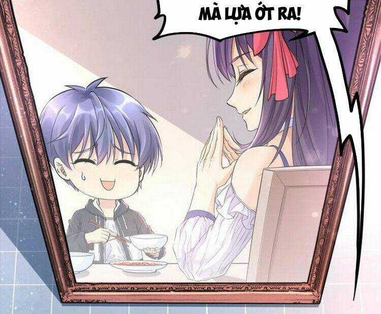 Ta Cày Level Từ Trong Gương Chapter 2 trang 67