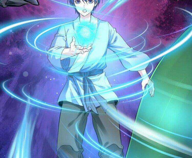 Ta Cày Level Từ Trong Gương Chapter 2 trang 7