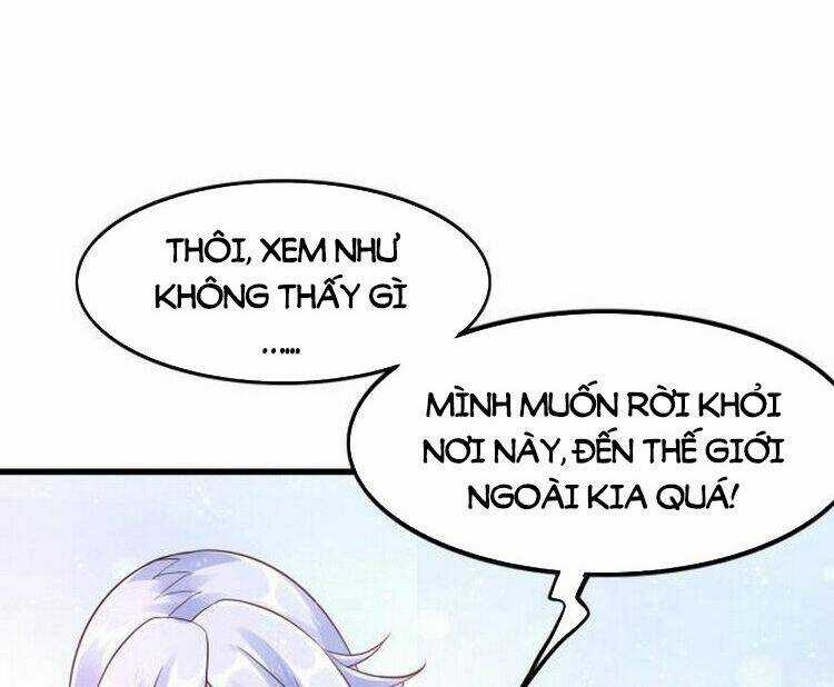 Ta Cày Level Từ Trong Gương Chapter 2 trang 70