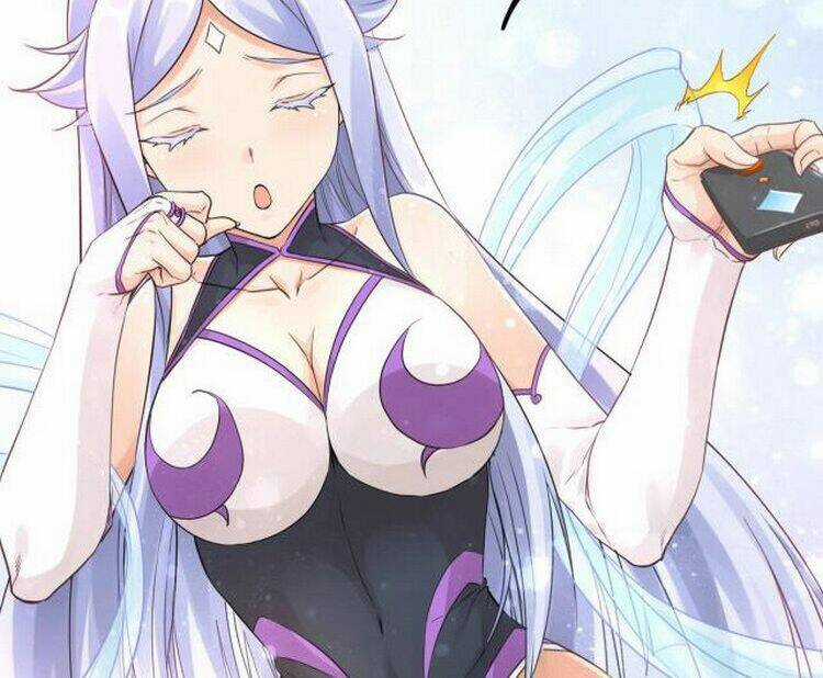 Ta Cày Level Từ Trong Gương Chapter 2 trang 71