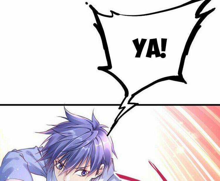 Ta Cày Level Từ Trong Gương Chapter 2 trang 74