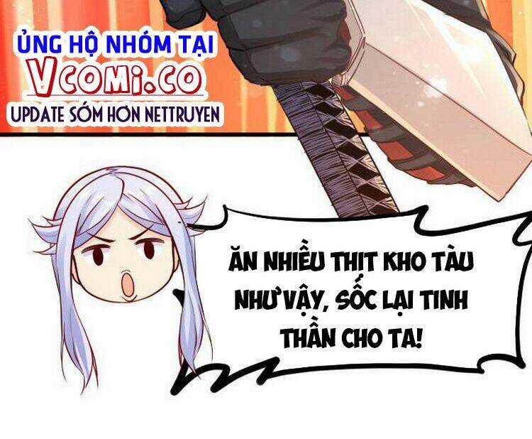 Ta Cày Level Từ Trong Gương Chapter 2 trang 77