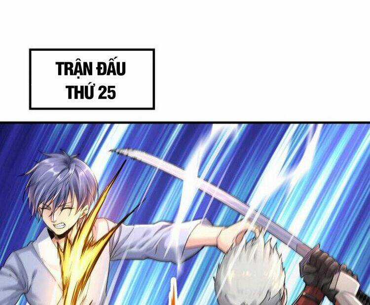 Ta Cày Level Từ Trong Gương Chapter 2 trang 79