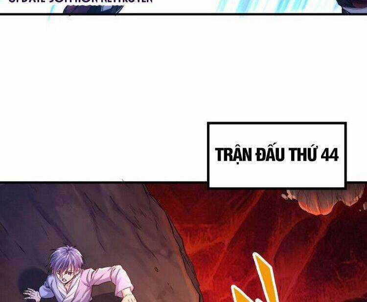 Ta Cày Level Từ Trong Gương Chapter 2 trang 81