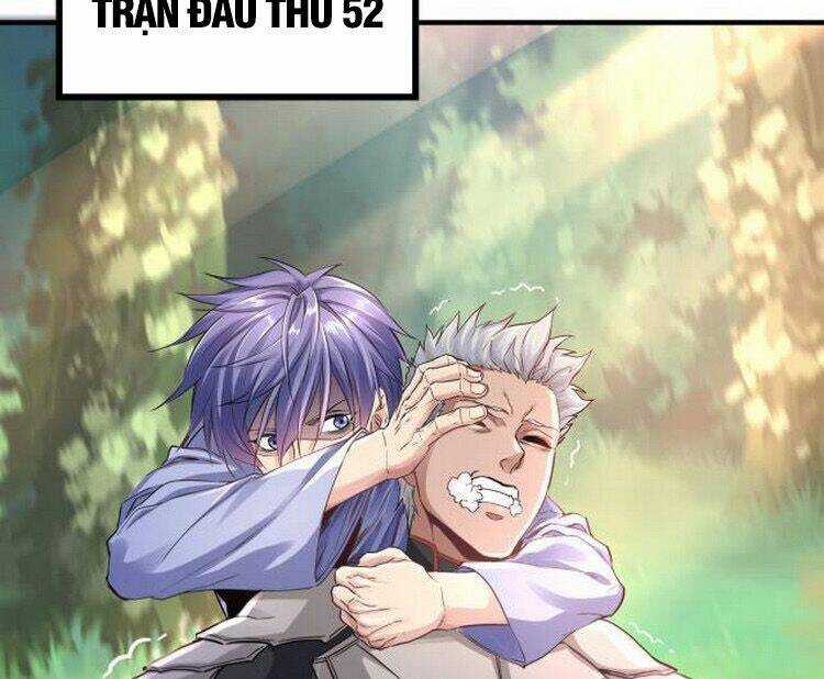 Ta Cày Level Từ Trong Gương Chapter 2 trang 84