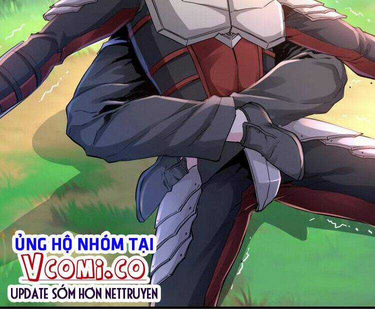 Ta Cày Level Từ Trong Gương Chapter 2 trang 85