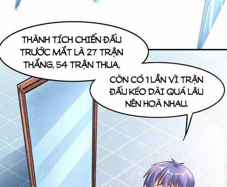 Ta Cày Level Từ Trong Gương Chapter 2 trang 87