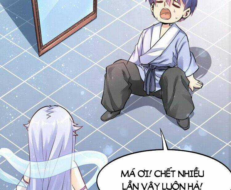 Ta Cày Level Từ Trong Gương Chapter 2 trang 88