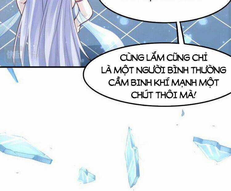 Ta Cày Level Từ Trong Gương Chapter 2 trang 89