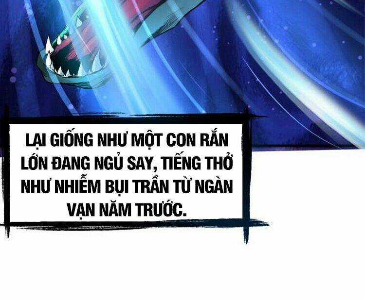 Ta Cày Level Từ Trong Gương Chapter 2 trang 9