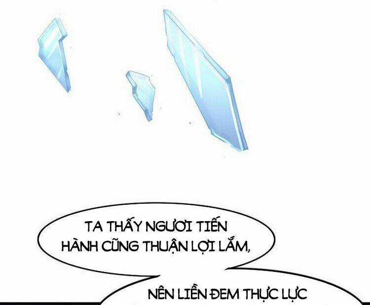 Ta Cày Level Từ Trong Gương Chapter 2 trang 90