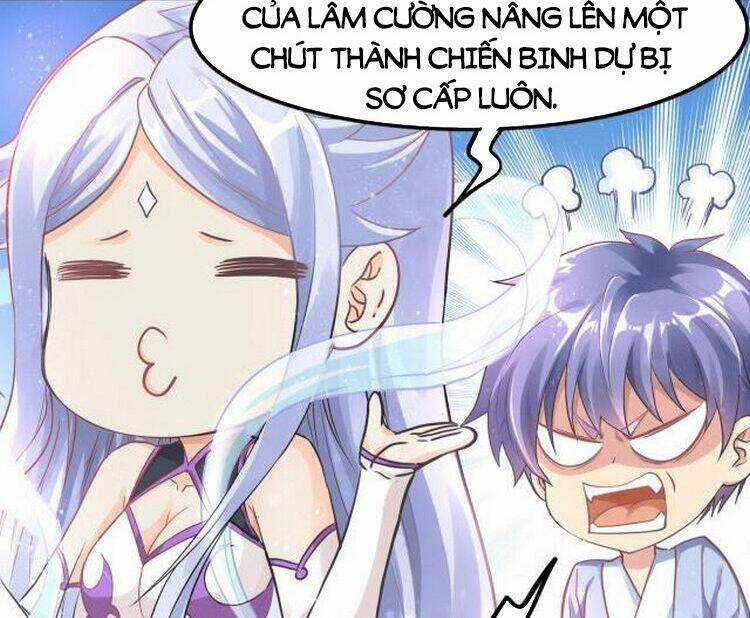 Ta Cày Level Từ Trong Gương Chapter 2 trang 91