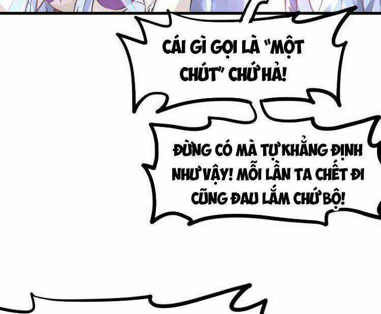 Ta Cày Level Từ Trong Gương Chapter 2 trang 92