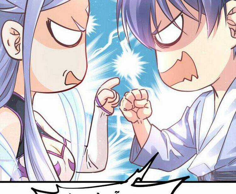 Ta Cày Level Từ Trong Gương Chapter 2 trang 94