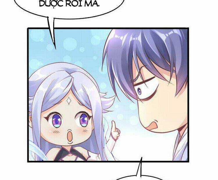 Ta Cày Level Từ Trong Gương Chapter 2 trang 96