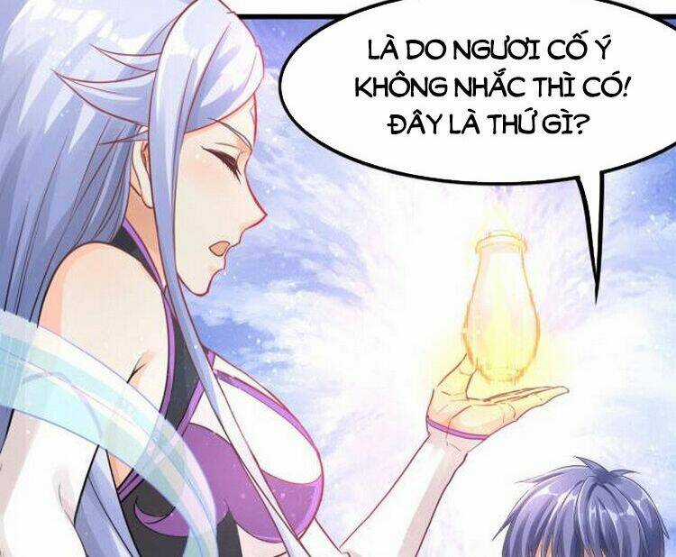 Ta Cày Level Từ Trong Gương Chapter 2 trang 98