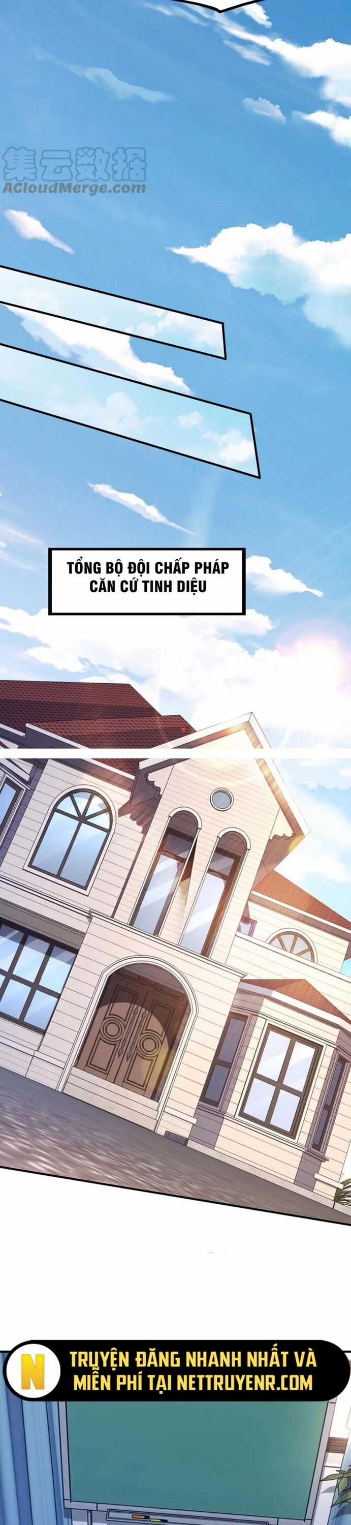 Ta Cày Level Từ Trong Gương Chapter 22 trang 8