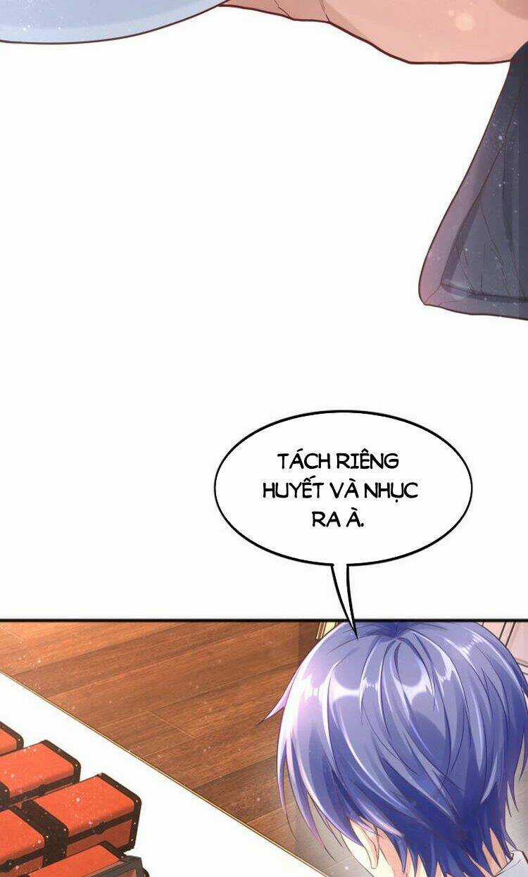 Ta Cày Level Từ Trong Gương Chapter 3 trang 100