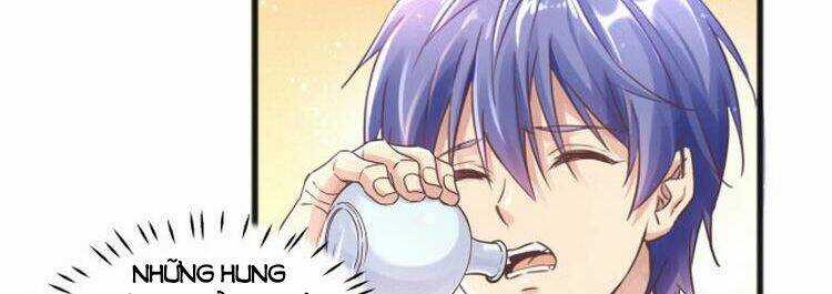 Ta Cày Level Từ Trong Gương Chapter 3 trang 105