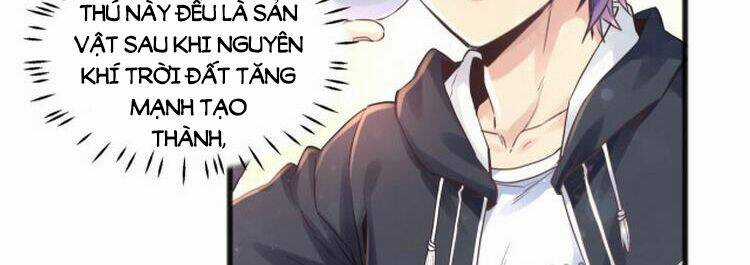 Ta Cày Level Từ Trong Gương Chapter 3 trang 106